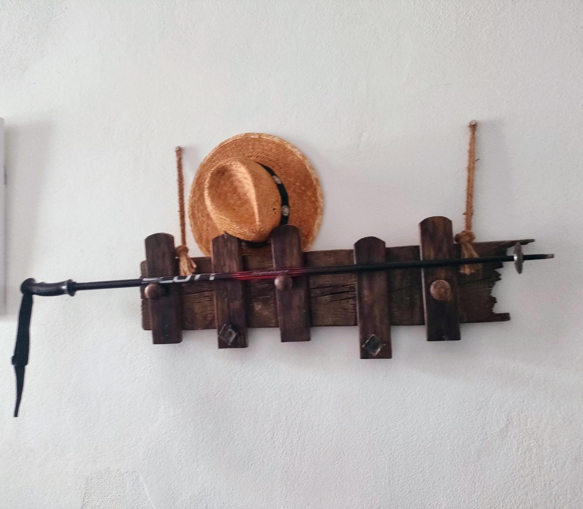 Casa El Escano 格拉纳迪利亚-德阿沃纳 外观 照片