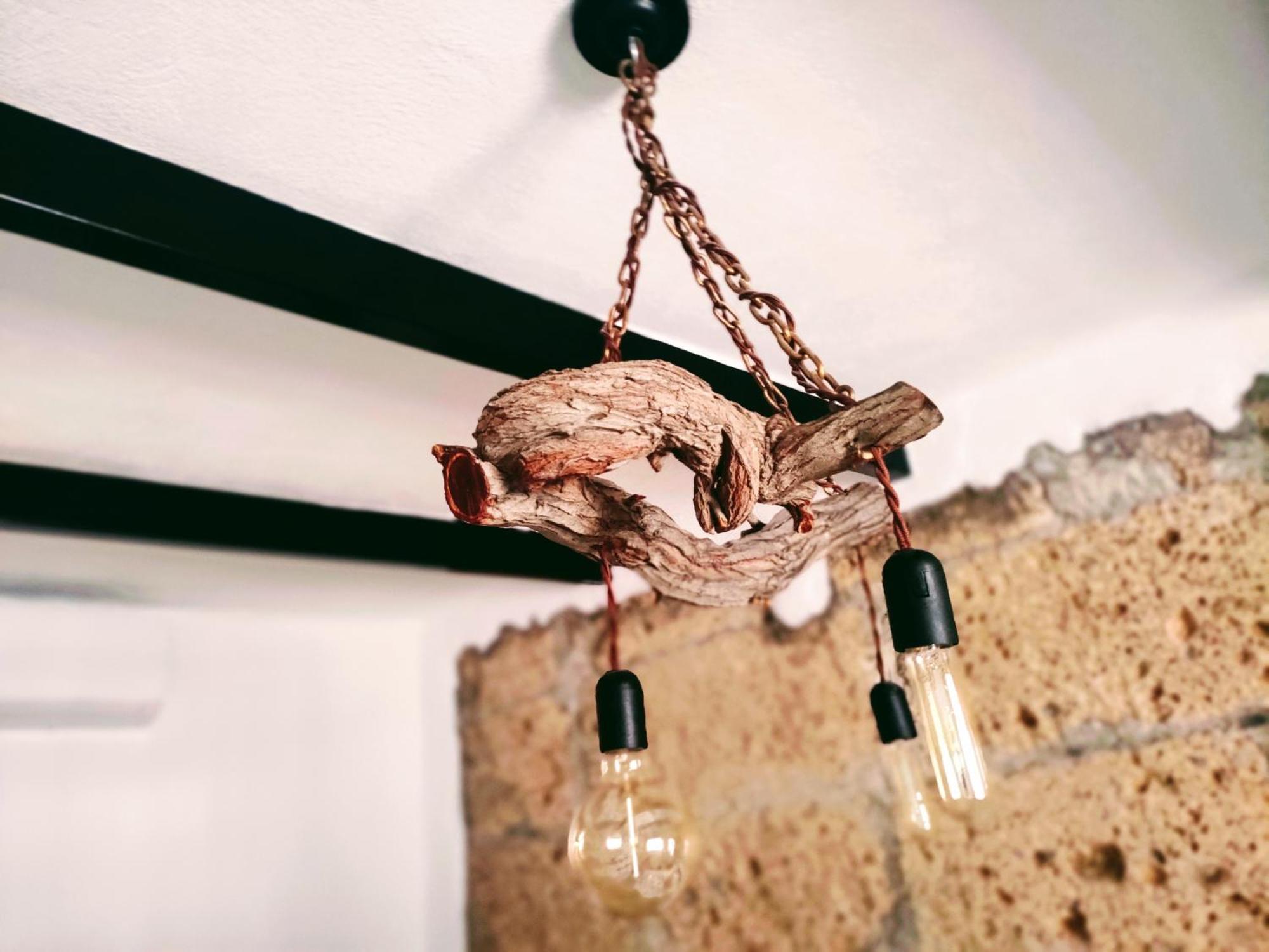 Casa El Escano 格拉纳迪利亚-德阿沃纳 外观 照片